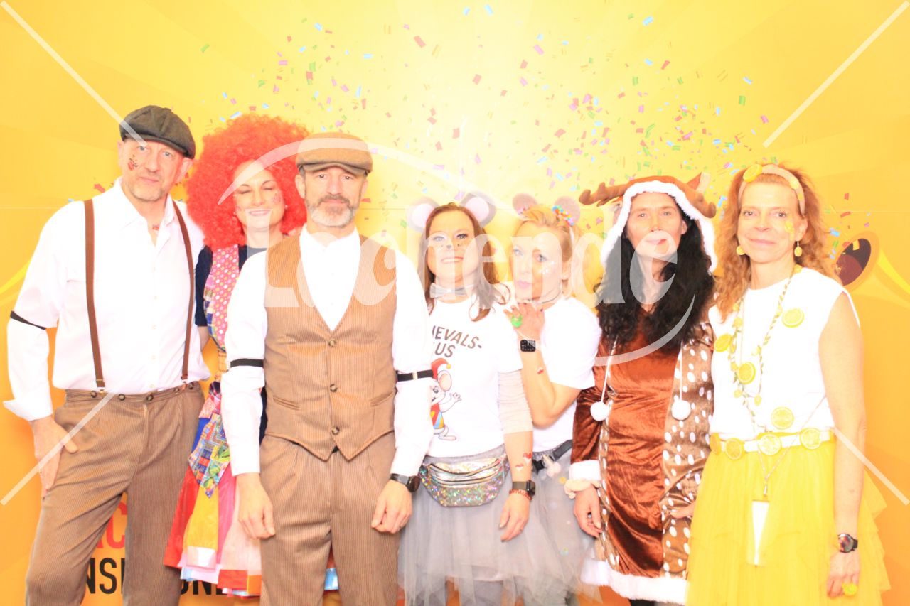 Lachende Kölnarena 12.02.2026 15:21 Uhr - 0018