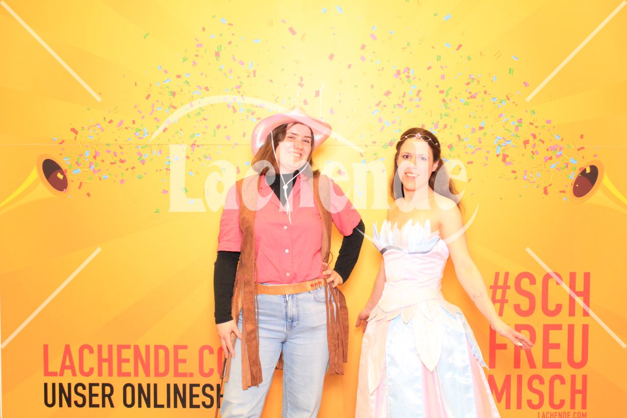 Lachende Kölnarena 12.02.2026 21:14 Uhr - 0603