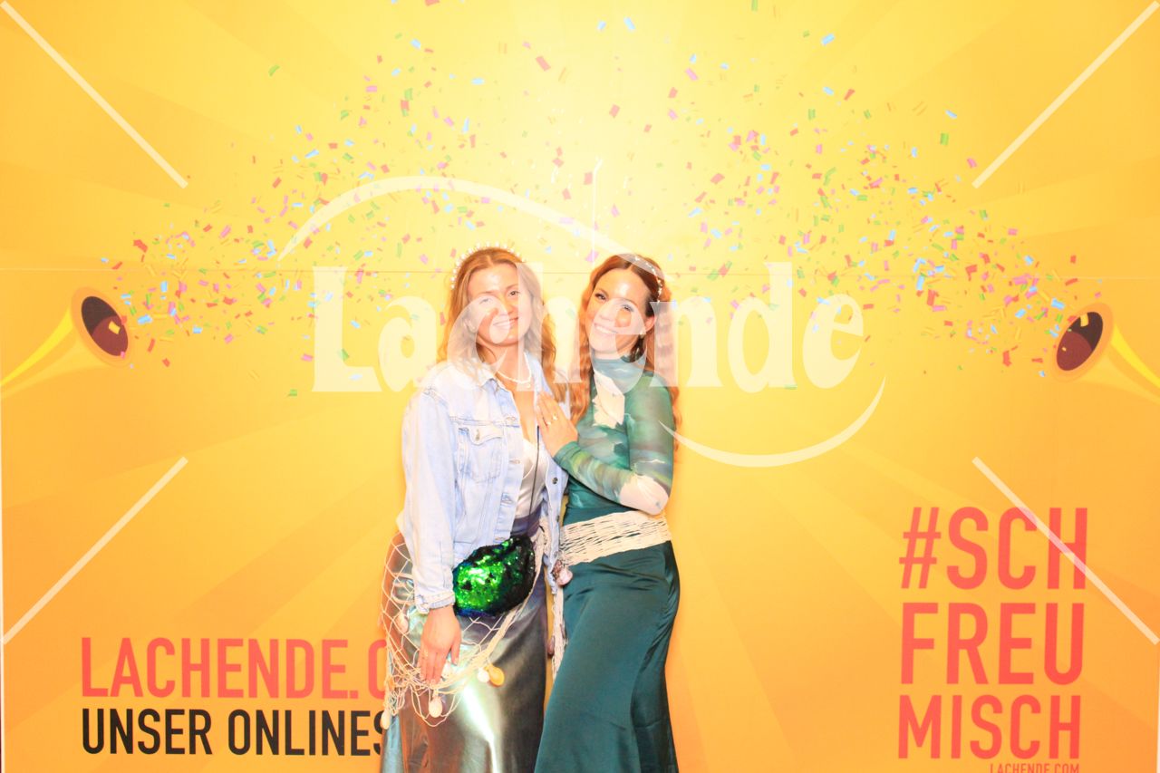 Lachende Kölnarena 31.01.2026 23:00 Uhr - 0277