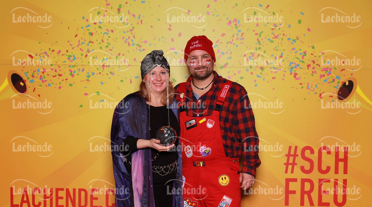 Lachende Kölnarena 11.02.24 17:27 Uhr - 0223