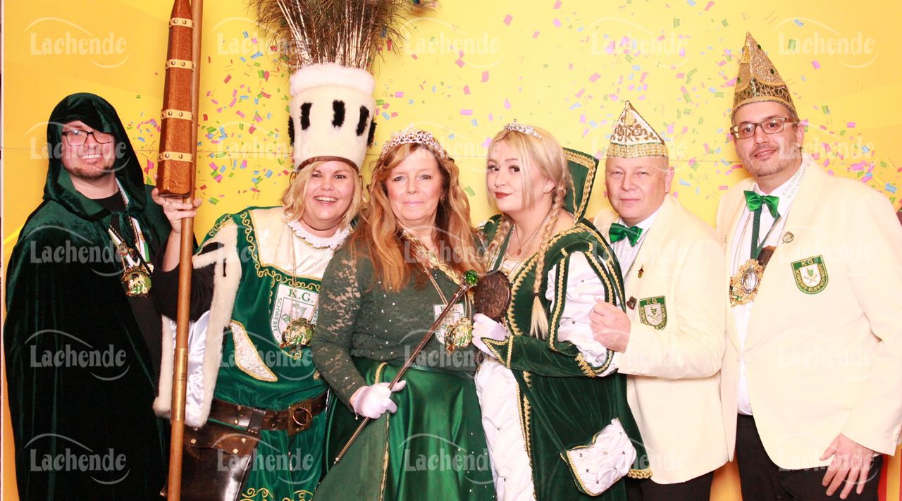 Lachende Kölnarena 21.01.2023 0101