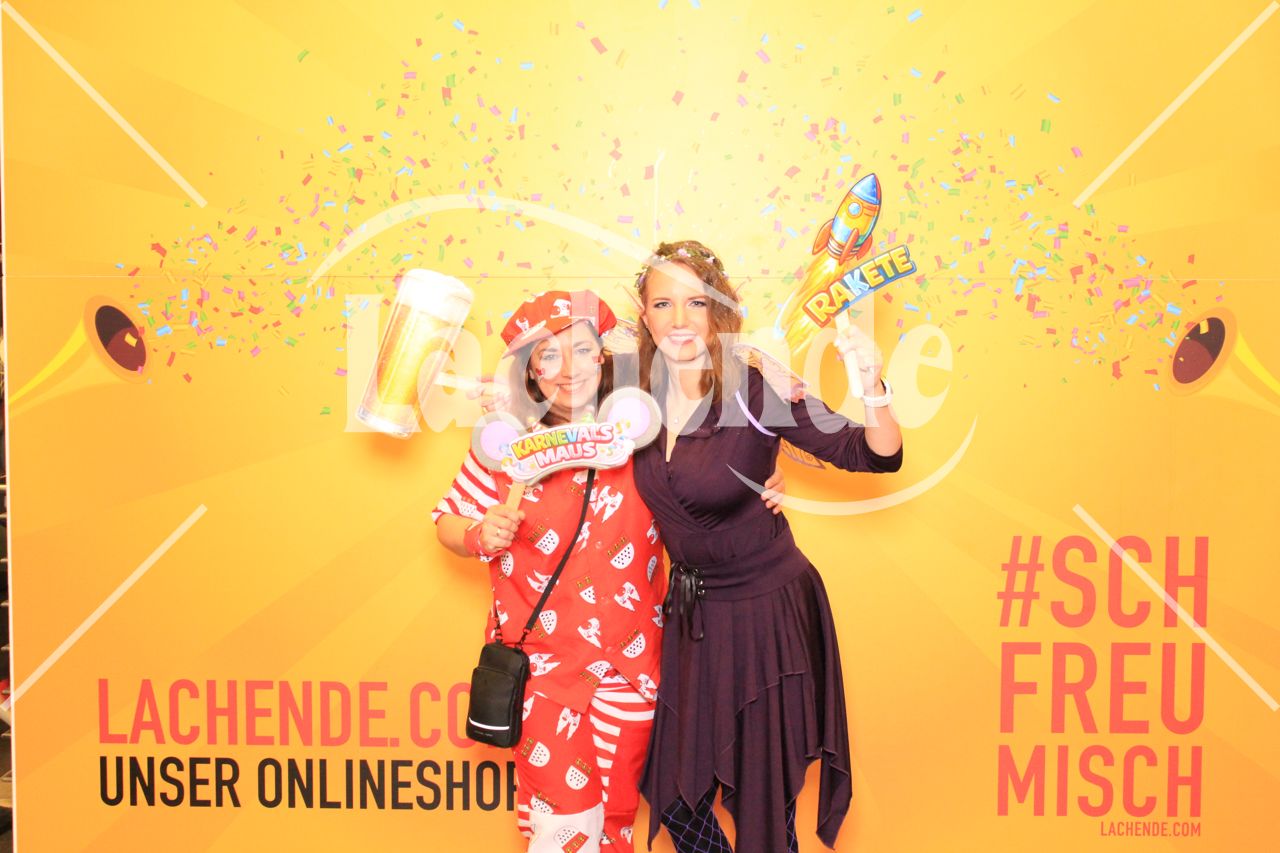 Lachende Kölnarena 13.02.2026 20:43 Uhr - 0317