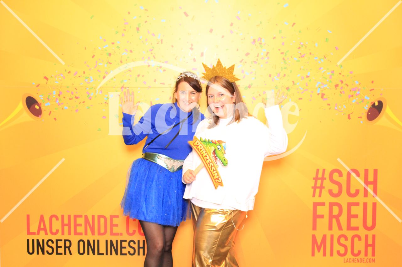 Lachende Kölnarena 14.02.2026 19:30 Uhr - 0241