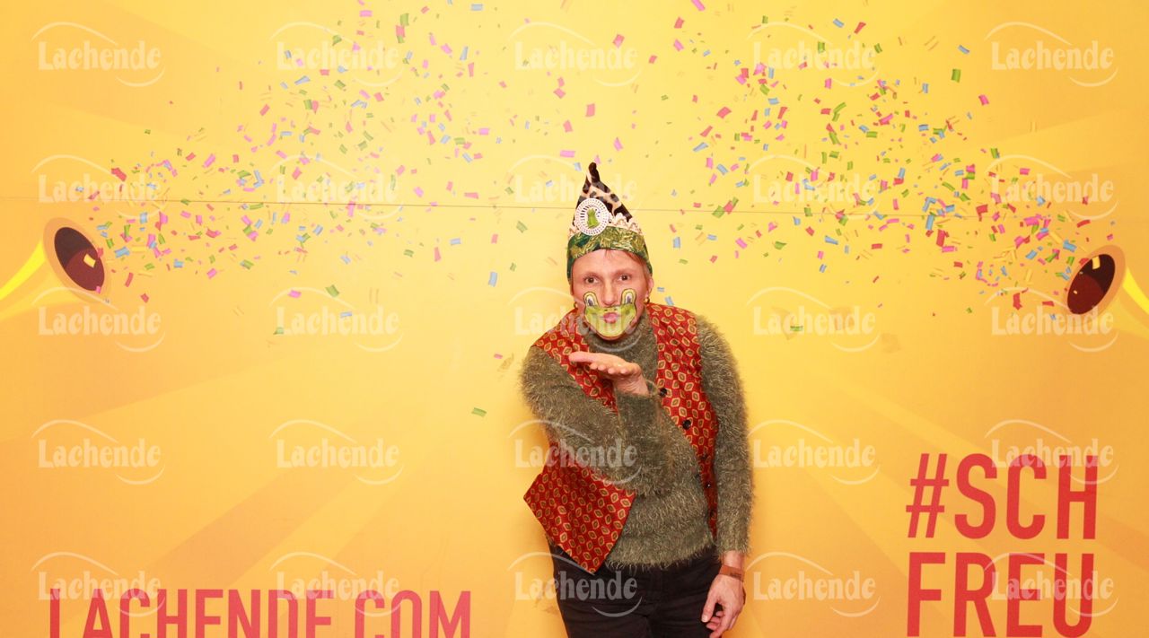 Lachende Kölnarena 03.02.2023 0233