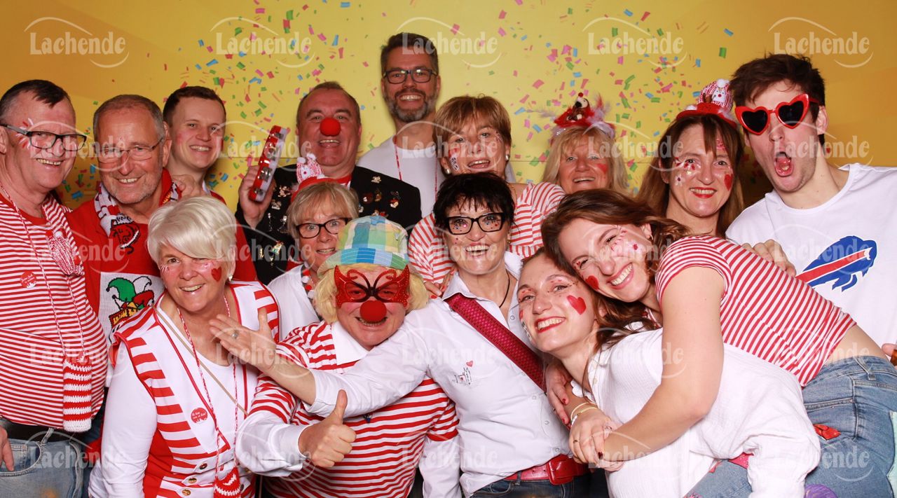 Lachende Kölnarena 11.02.24 17:28 Uhr - 0225