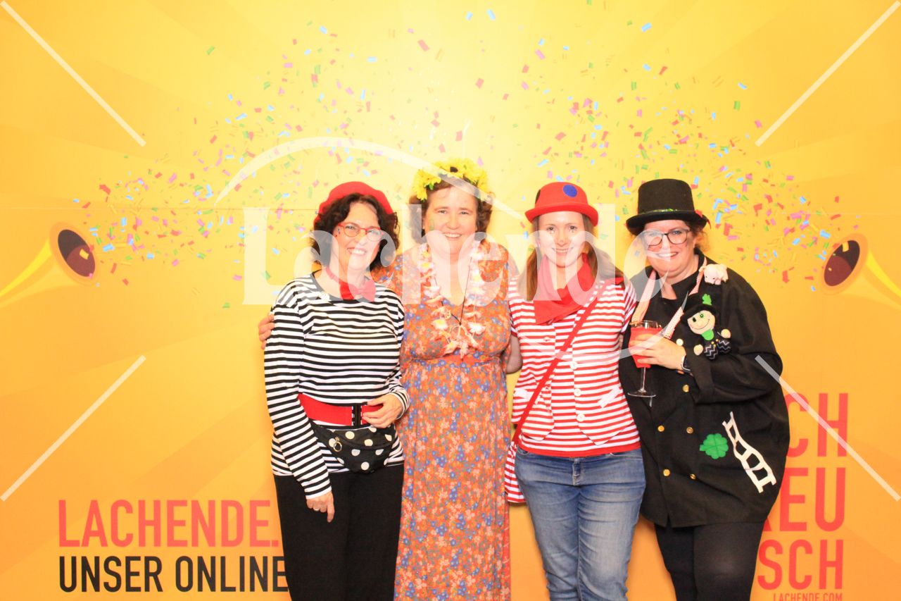 Lachende Kölnarena 07.02.2026 21:44 Uhr - 0353