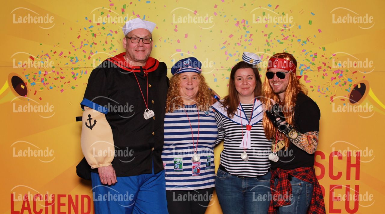 Lachende Kölnarena 11.02.24 16:35 Uhr - 0130