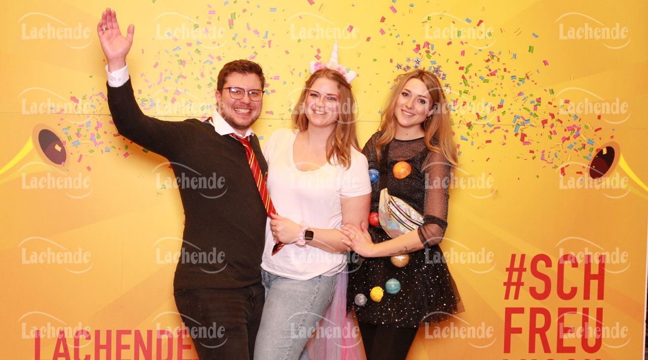 Lachende Kölnarena 19.02.2023 0820