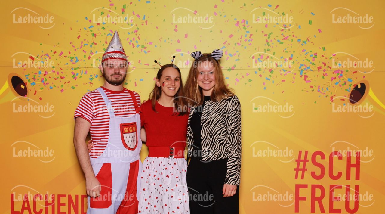 Lachende Kölnarena 11.02.24 16:46 Uhr - 0146