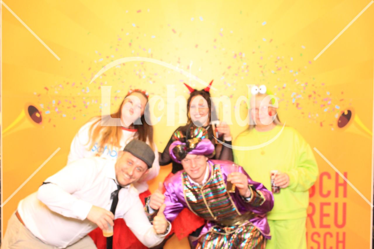 Lachende Kölnarena 23.01.2026 20:31 Uhr - 0158