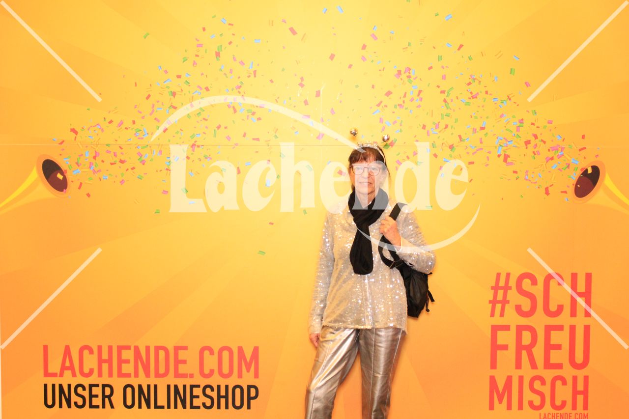 Lachende Kölnarena 12.02.2026 18:47 Uhr - 0364