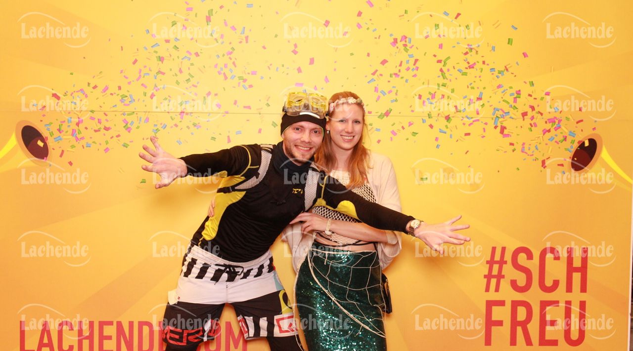 Lachende Kölnarena 28.01.2023 0327