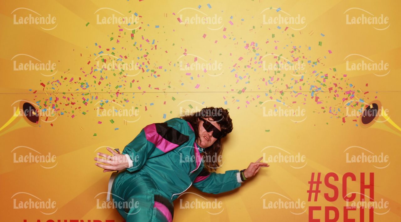 Lachende Kölnarena 02.03.2025 20:16 Uhr - 0388