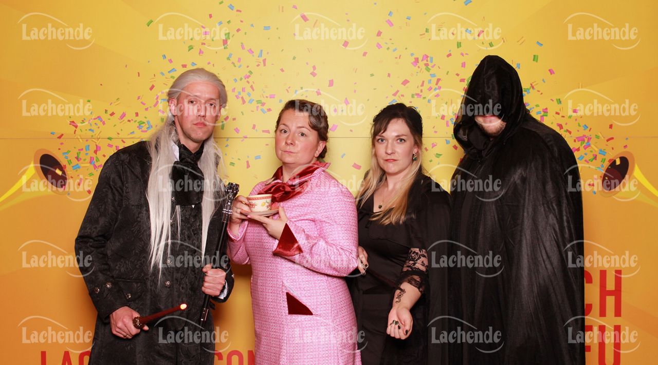 Lachende Kölnarena 28.02.2025 18:41 Uhr - 0092