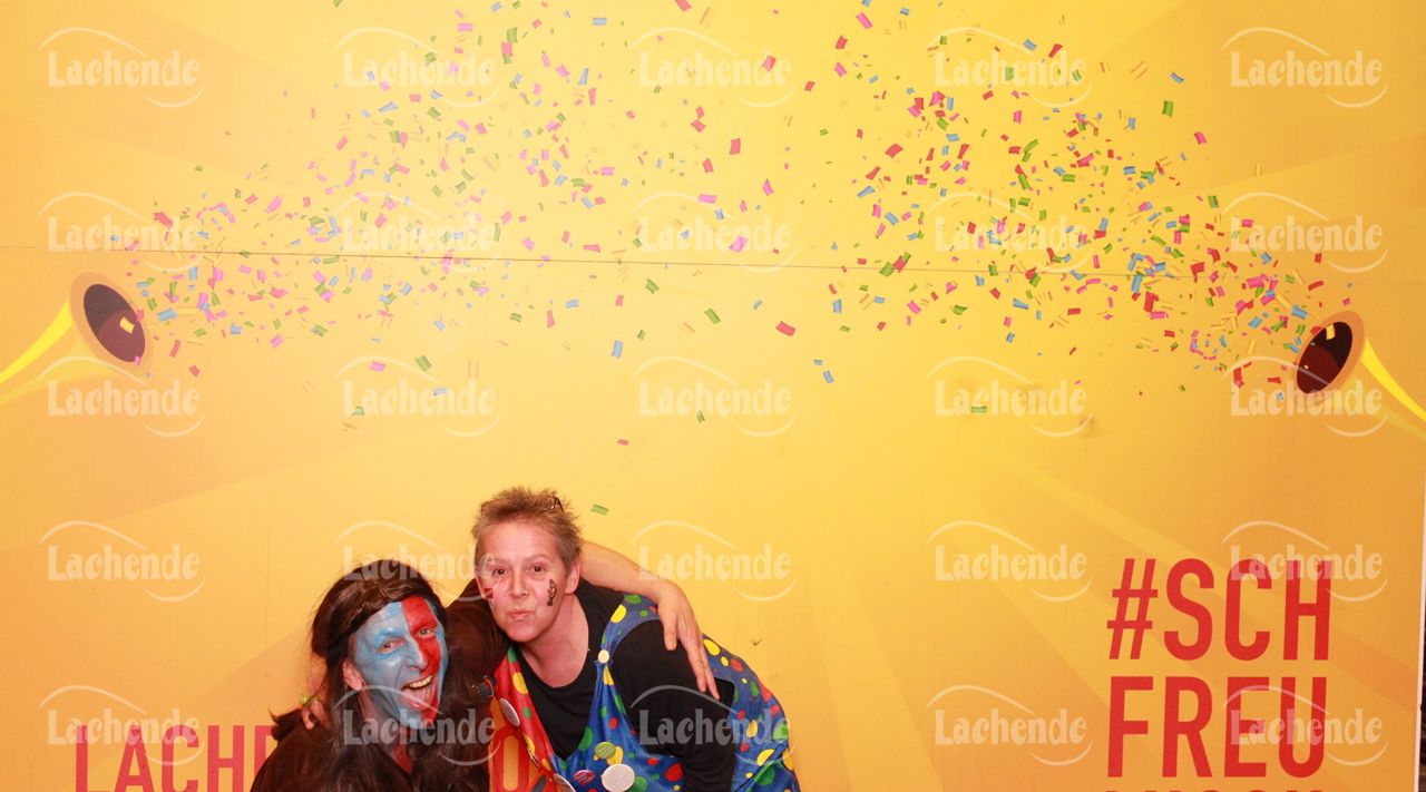 Lachende Kölnarena 19.02.2023 0800