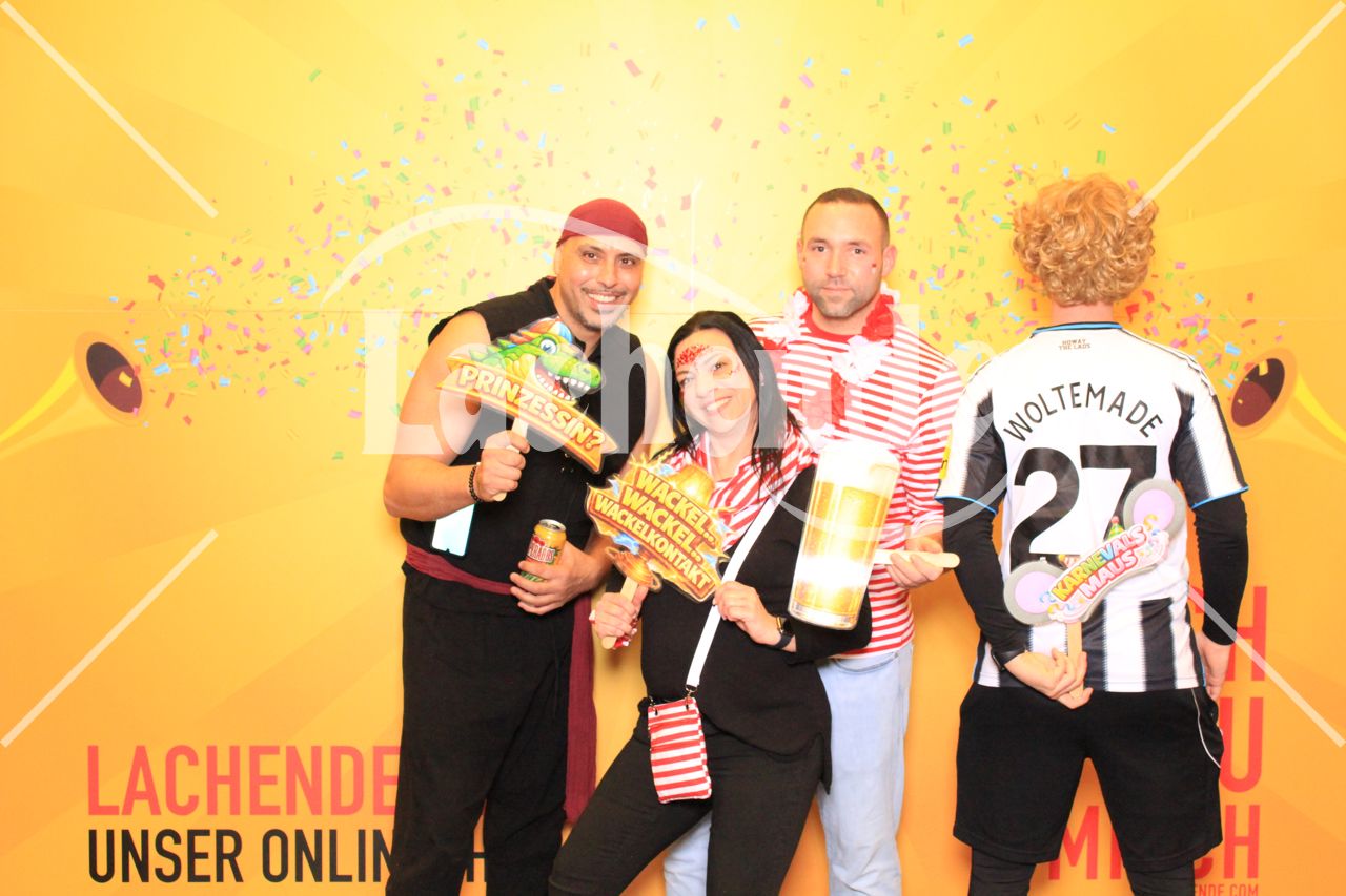 Lachende Kölnarena 07.02.2026 19:24 Uhr - 0102