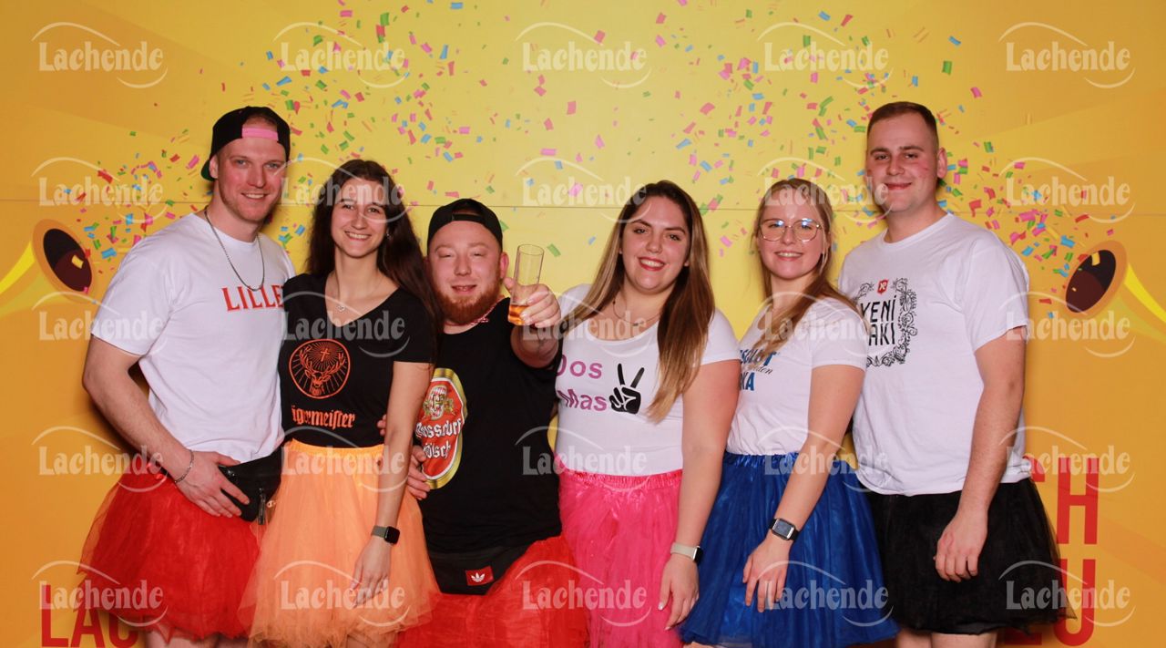 Lachende Kölnarena 10.02.24 19:26 Uhr - 0196