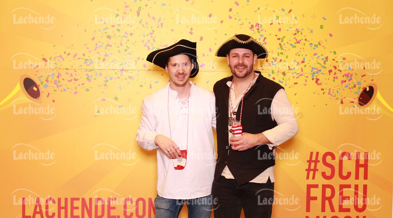 Lachende Kölnarena 15.02.2023 0500