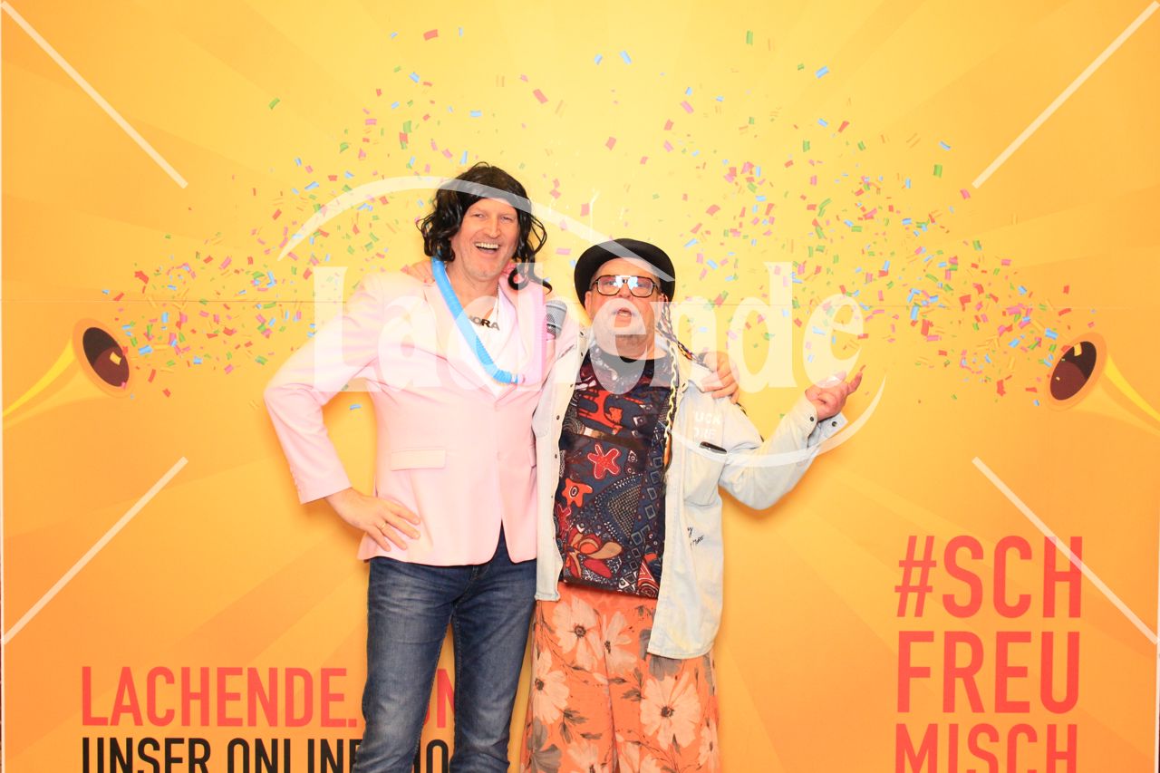 Lachende Kölnarena 23.01.2026 21:13 Uhr - 0192