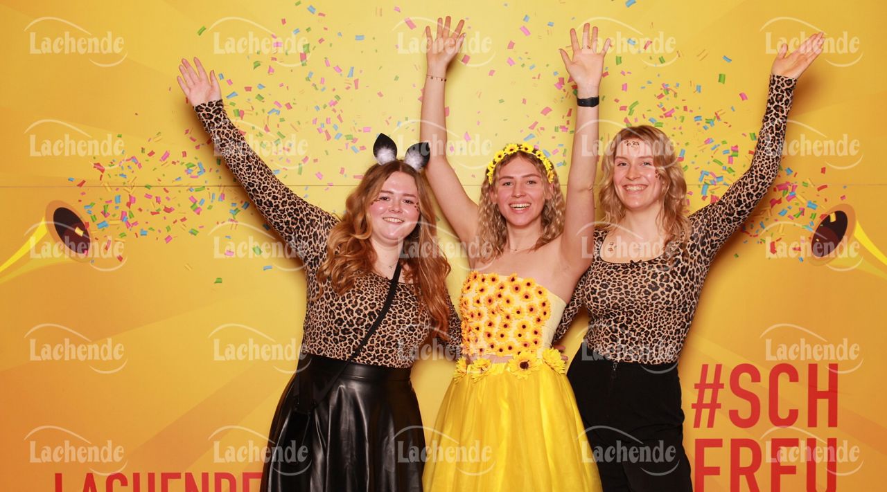 Lachende Kölnarena 28.02.2025 19:59 Uhr - 0239