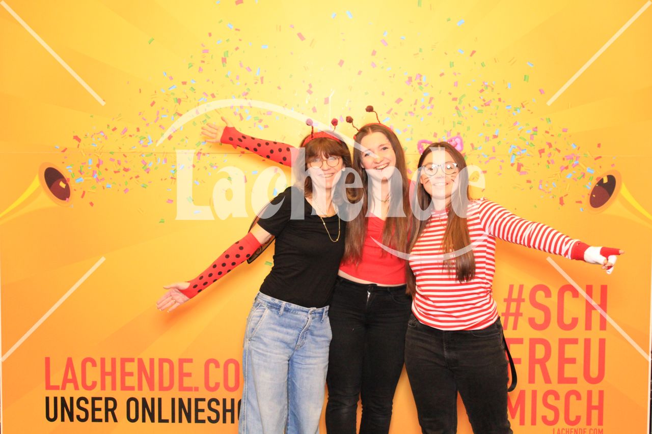 Lachende Kölnarena 30.01.2026 20:15 Uhr - 0082