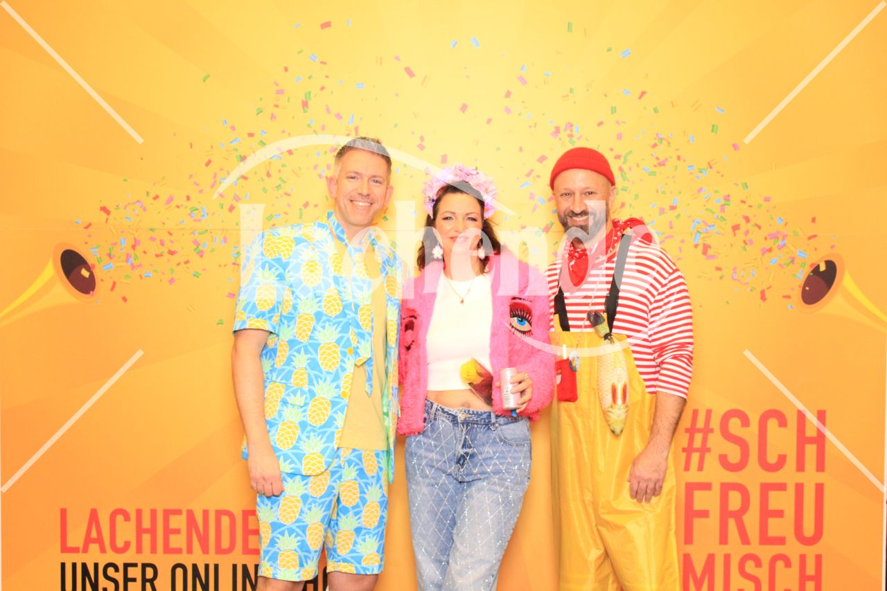 Lachende Kölnarena 16.01.2026 19:07 Uhr - 0049