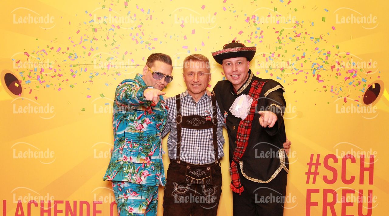 Lachende Kölnarena 27.01.2023 0334