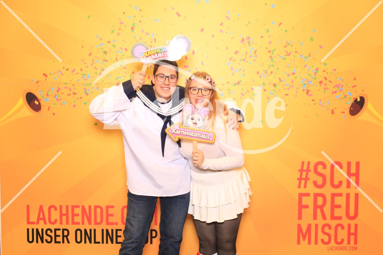 Lachende Kölnarena 15.02.2026 21:06 Uhr - 0512