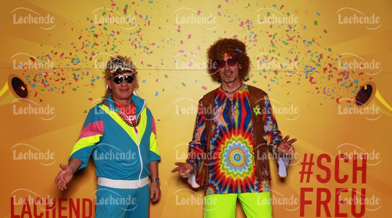 Lachende Kölnarena 11.02.24 17:35 Uhr - 0243