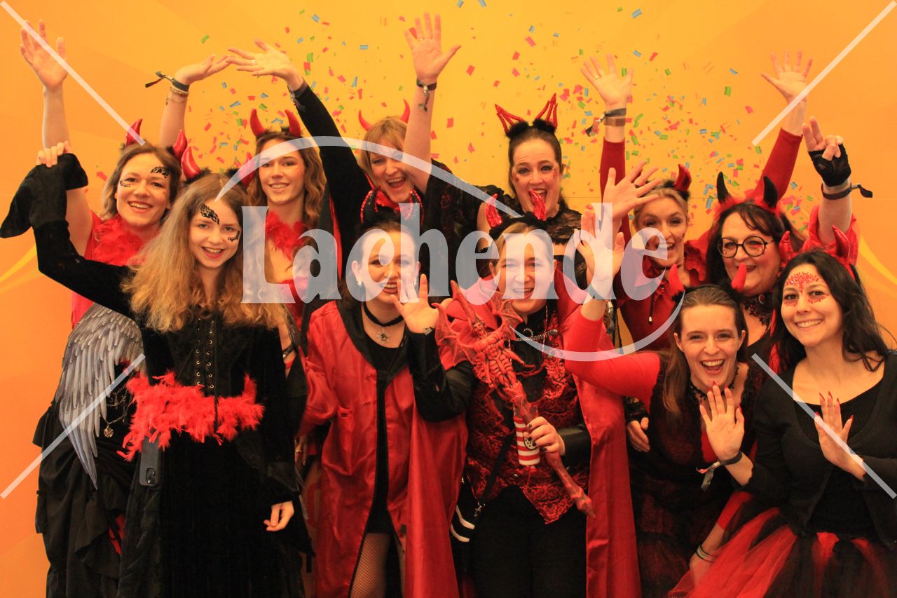 Lachende Kölnarena 15.02.2026 16:23 Uhr - 0125