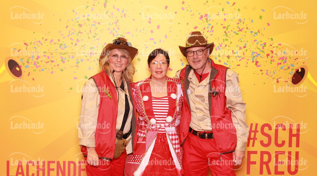 Lachende Kölnarena 27.01.2023 0582