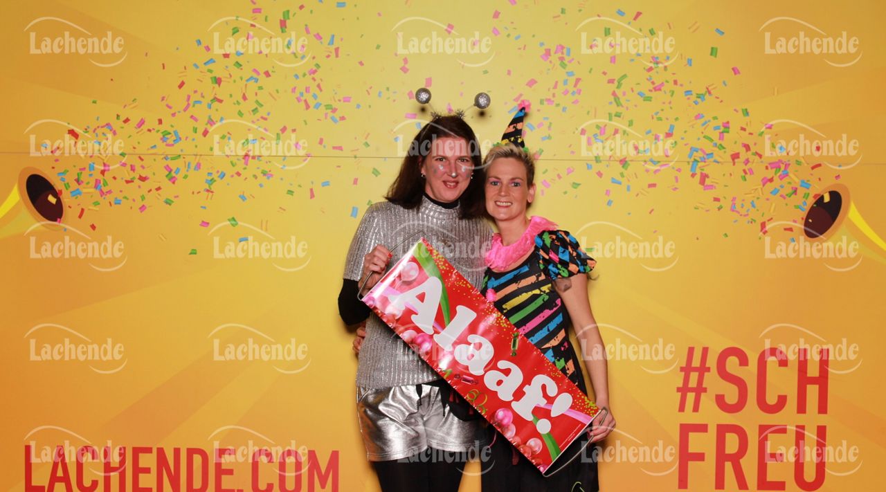 Lachende Kölnarena 11.02.24 16:29 Uhr - 0122