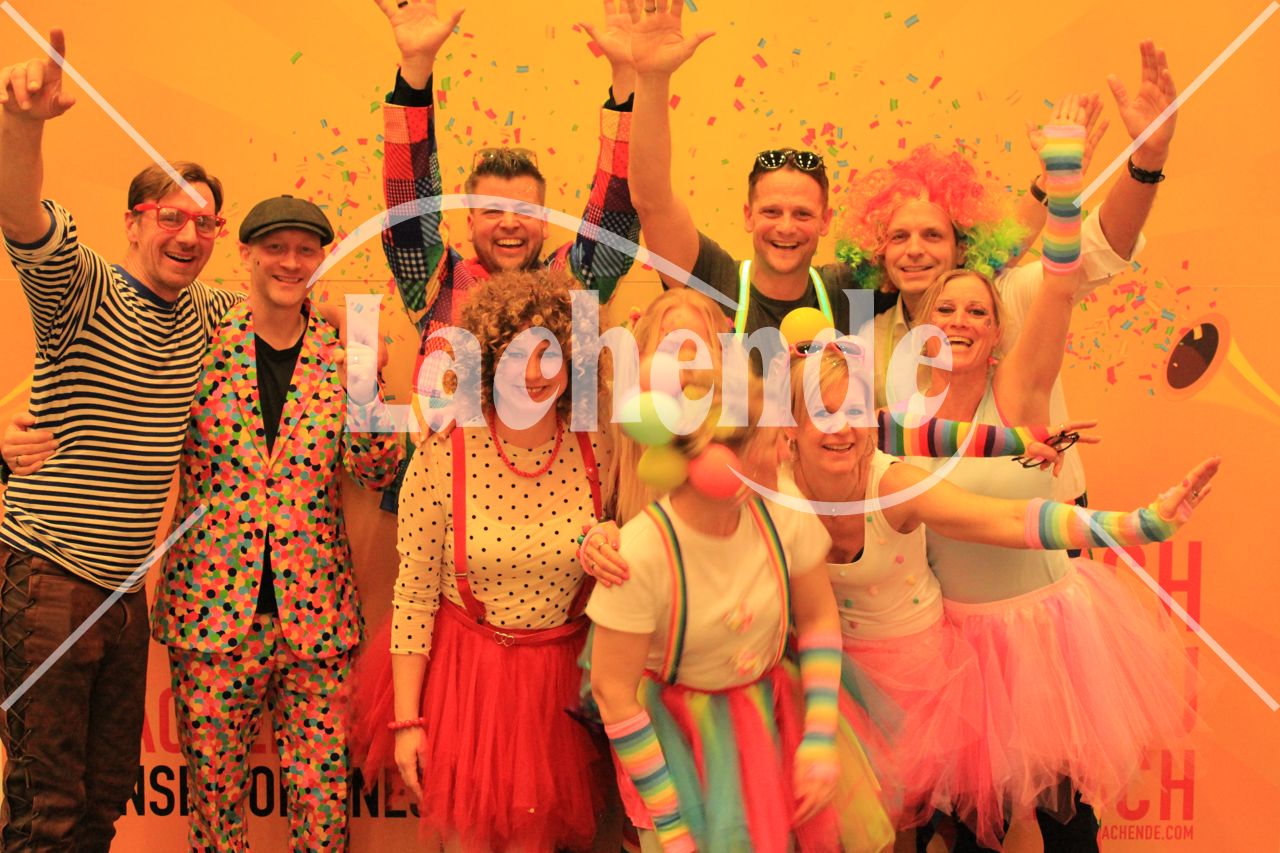 Lachende Kölnarena 15.02.2026 21:09 Uhr - 0513