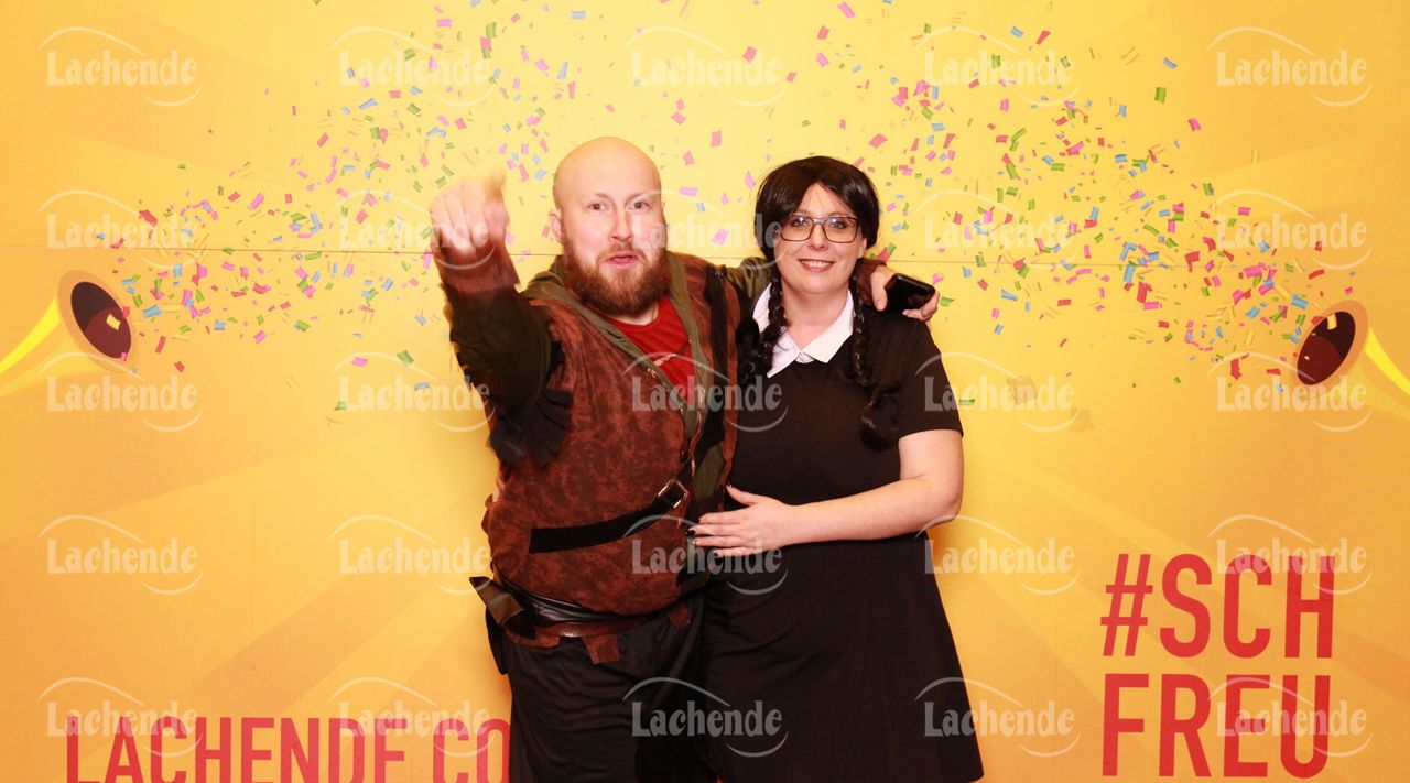 Lachende Kölnarena 17.02.2023 0174