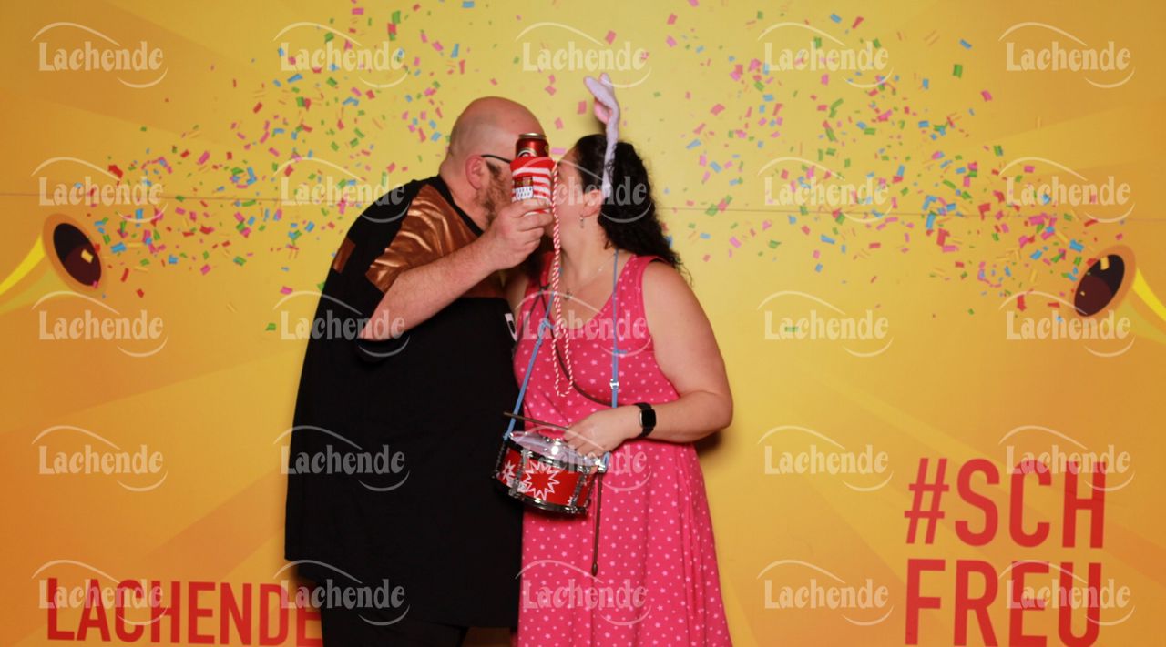 Lachende 08.02.24 19:32 Uhr - 0339