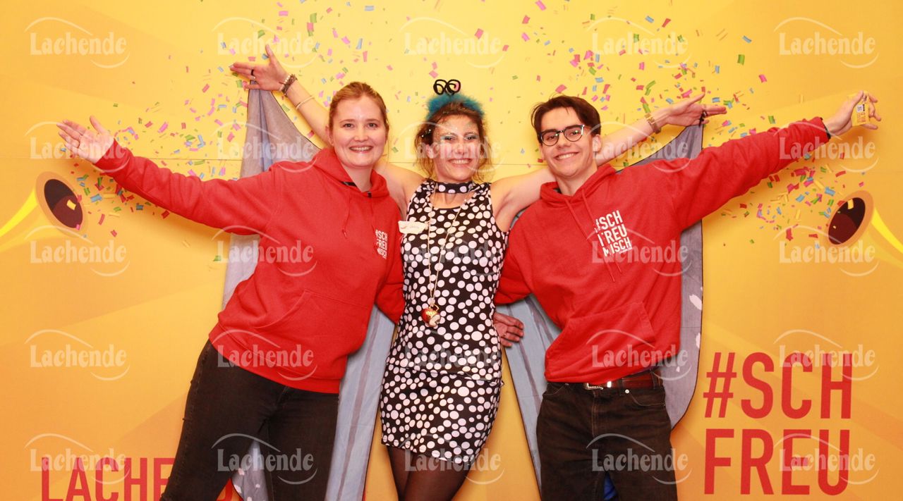 Lachende Kölnarena 28.01.2023 0364