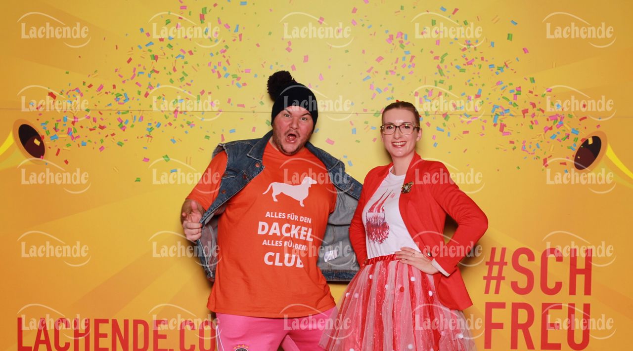 Lachende Kölnarena 11.02.24 19:57 Uhr - 0489