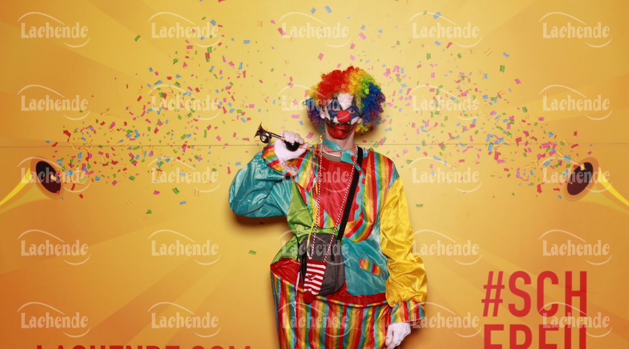 Lachende Kölnarena 02.03.2025 20:39 Uhr - 0407