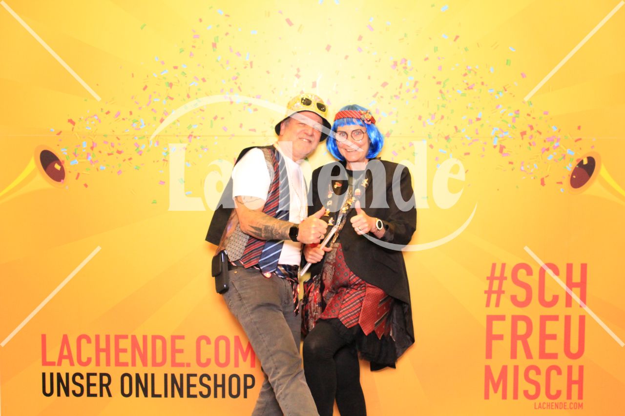 Lachende Kölnarena 14.02.2026 22:35 Uhr - 0557