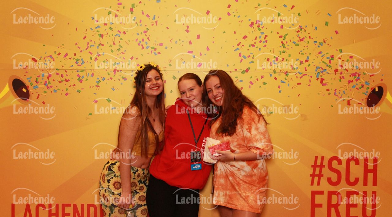 Lachende Kölnarena 04.02.2023 0651