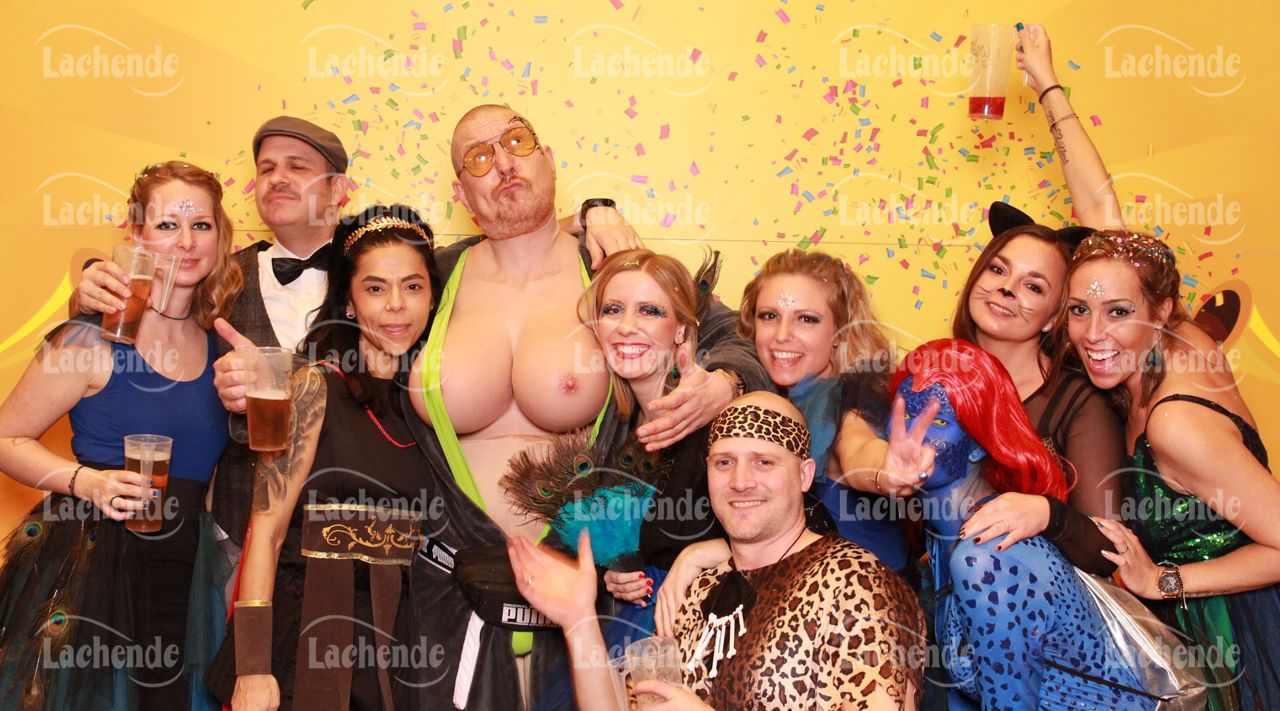 Lachende Kölnarena 10.02.2023 0327