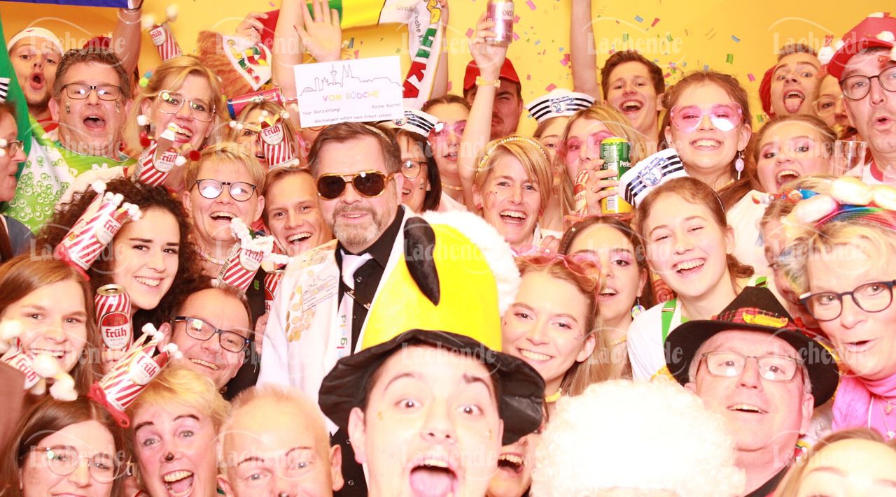 Lachende Kölnarena 28.01.2023 0127