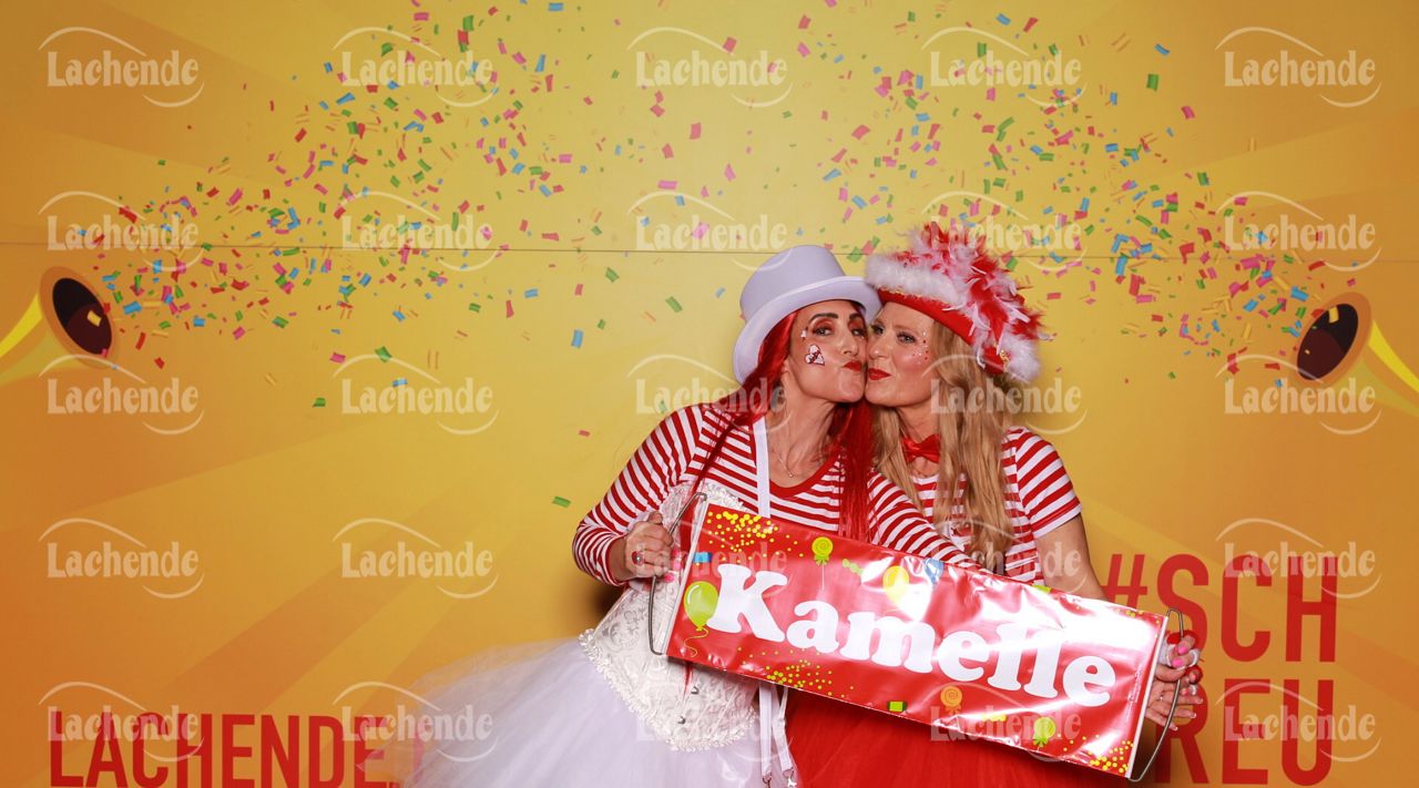 Lachende Kölnarena 10.02.24 21:59 Uhr - 0492