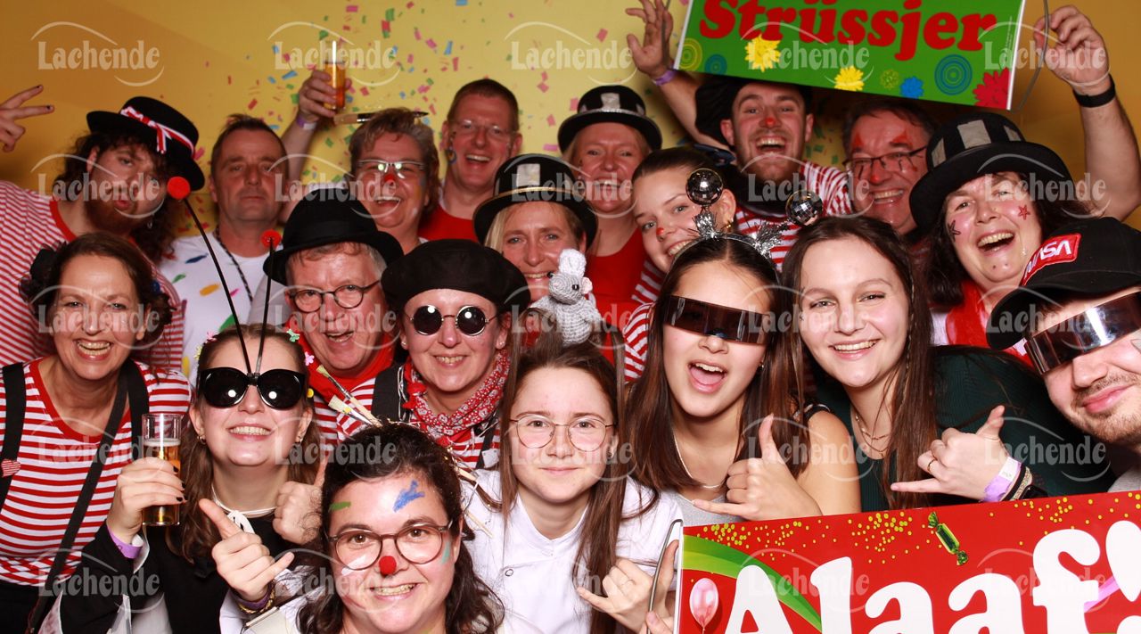 Lachende 08.02.24 17:50 Uhr - 0129