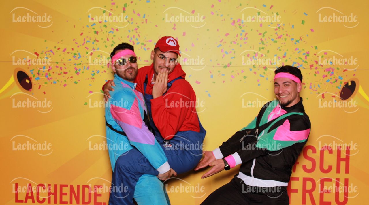 Lachende 08.02.24 19:06 Uhr - 0280