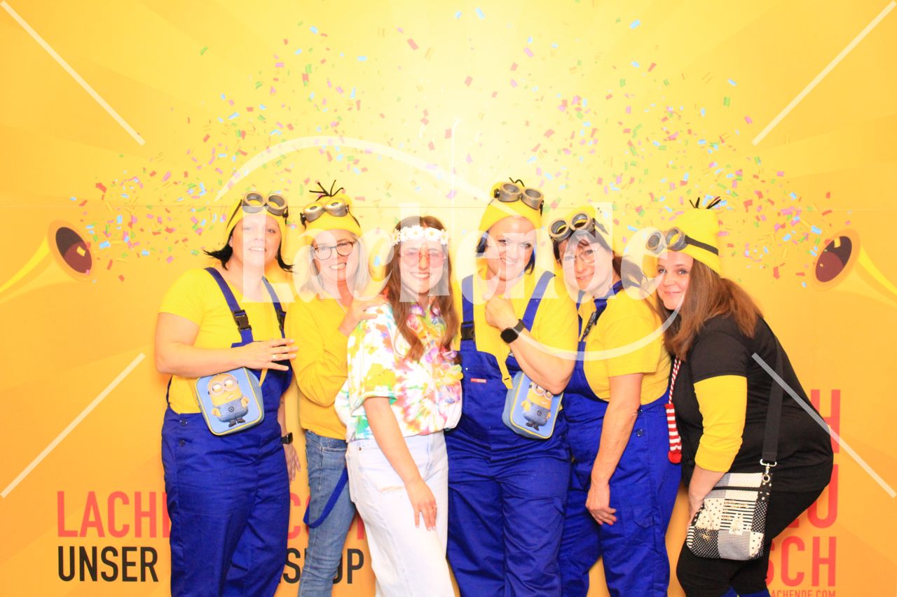 Lachende Kölnarena 08.02.2026 19:16 Uhr - 0184