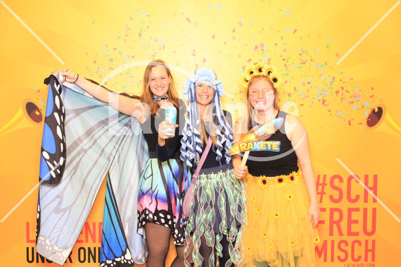 Lachende Kölnarena 07.02.2026 21:15 Uhr - 0316