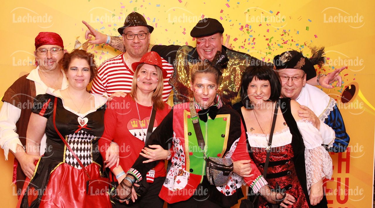 Lachende Kölnarena 19.02.2023 0612