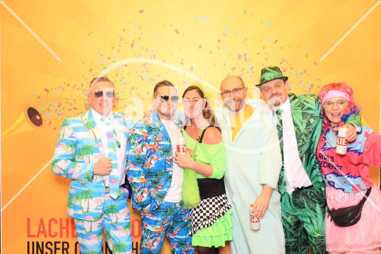 Lachende Kölnarena 16.01.2026 21:21 Uhr - 0140