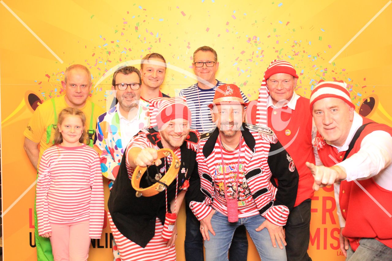 Lachende Kölnarena 13.02.2026 19:42 Uhr - 0189